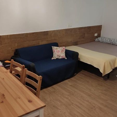 Cozy Rental Apartment In The Heart Of Albaicin Γρανάδα Εξωτερικό φωτογραφία