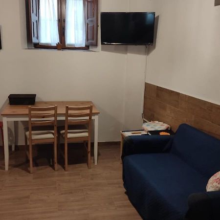 Cozy Rental Apartment In The Heart Of Albaicin Γρανάδα Εξωτερικό φωτογραφία