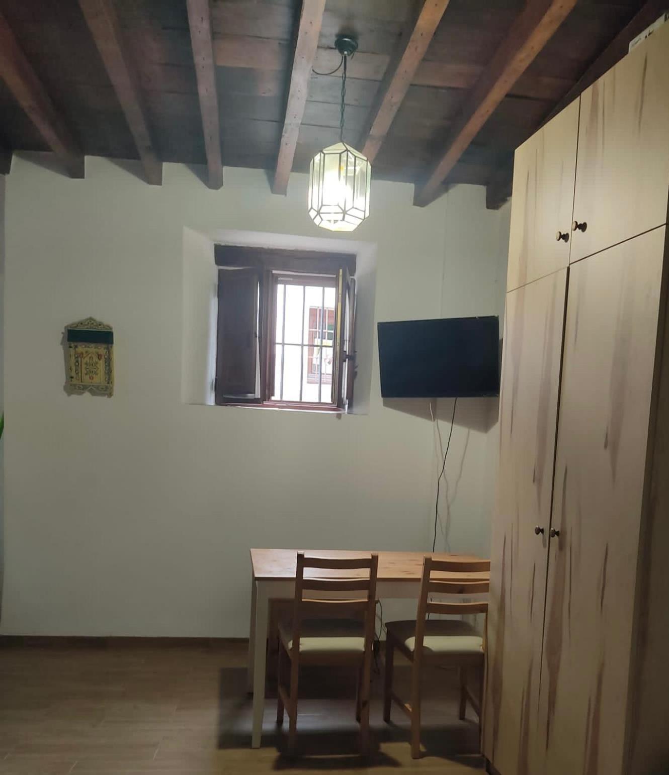 Cozy Rental Apartment In The Heart Of Albaicin Γρανάδα Εξωτερικό φωτογραφία